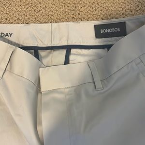 Bonobos men’s pant. Size 30